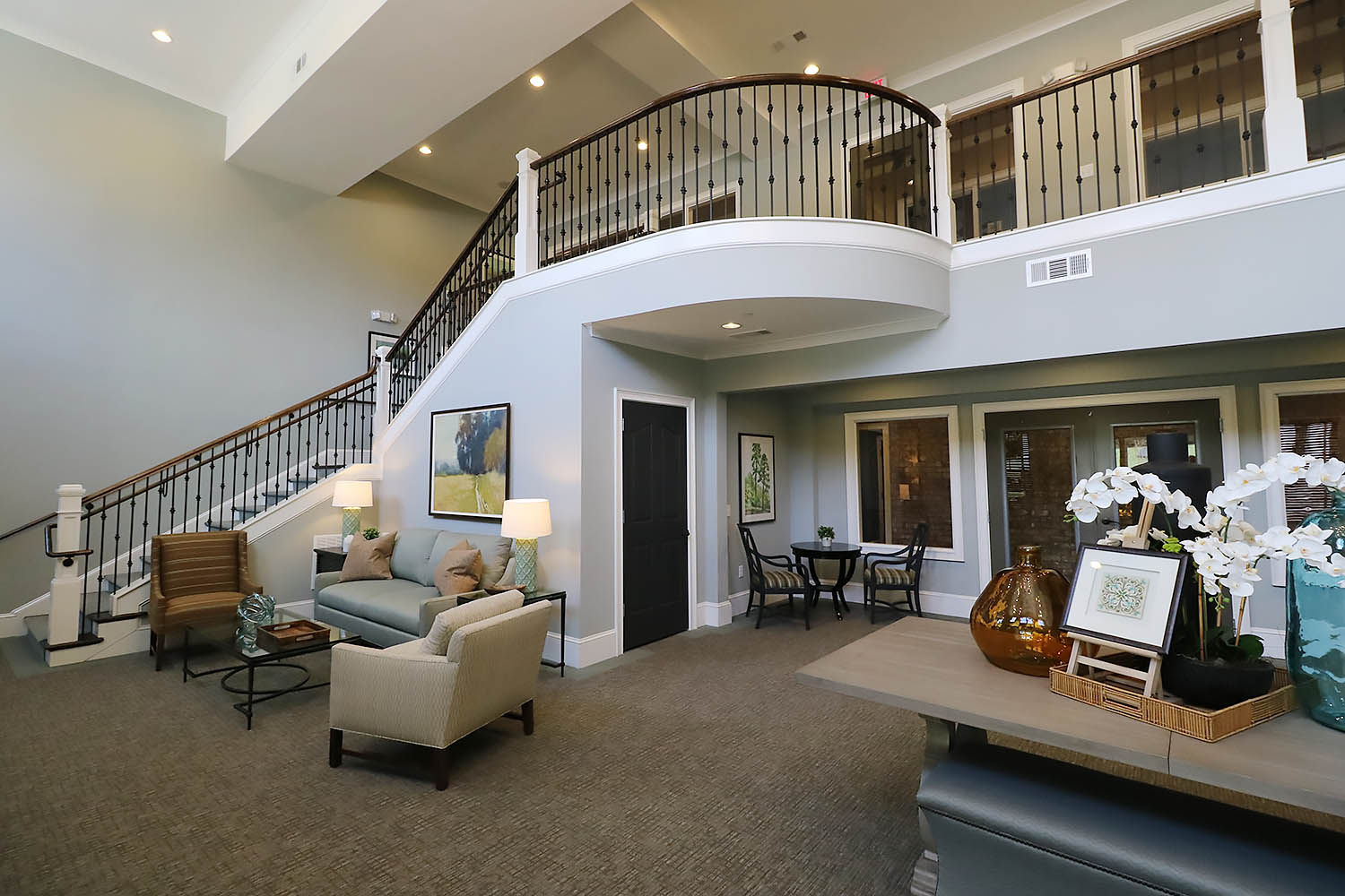 Preserve at Peachtree Shoals