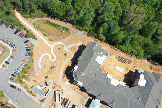 Myrtle Terraces Phase 2